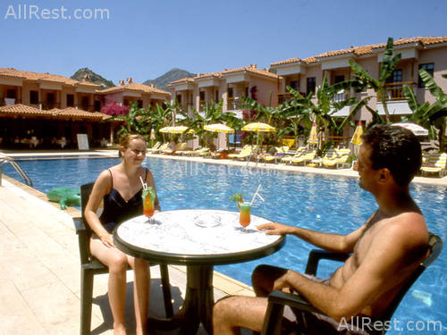 Perdikia Hotel 22